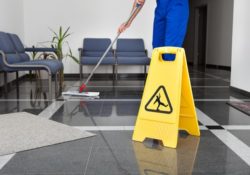 Office Cleaning Service Maryland