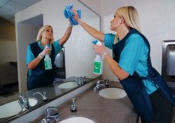 Janitorial Services Maryland