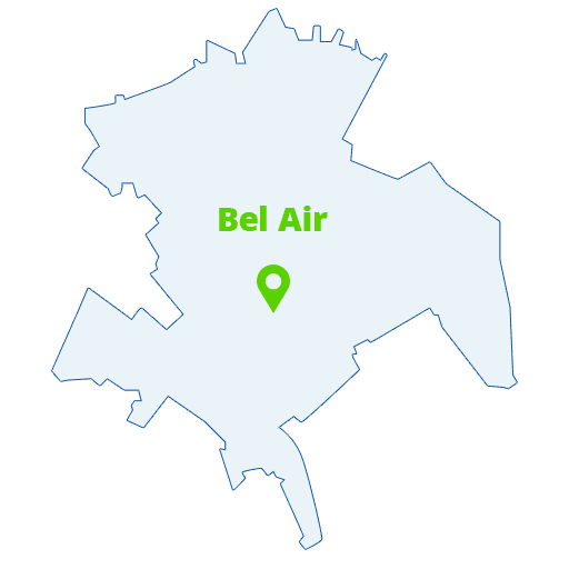 Bel-Air-Discover
