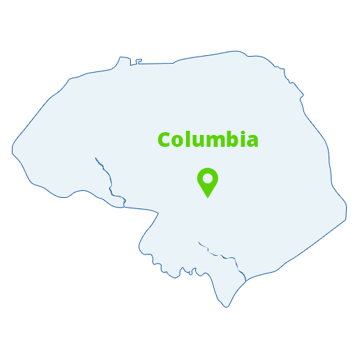 Columbia-Discover
