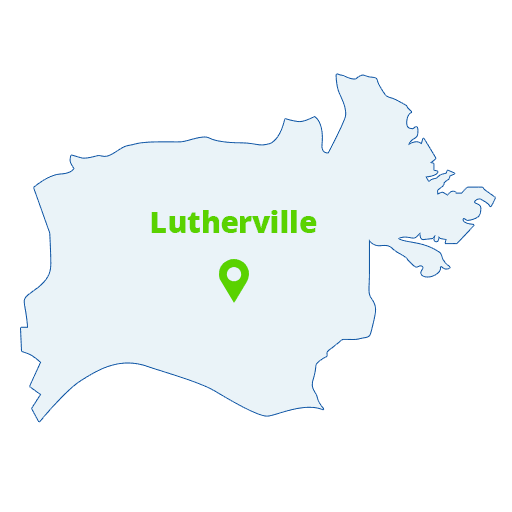 Lutherville-Discover