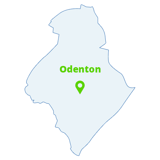 Odenton-Discover