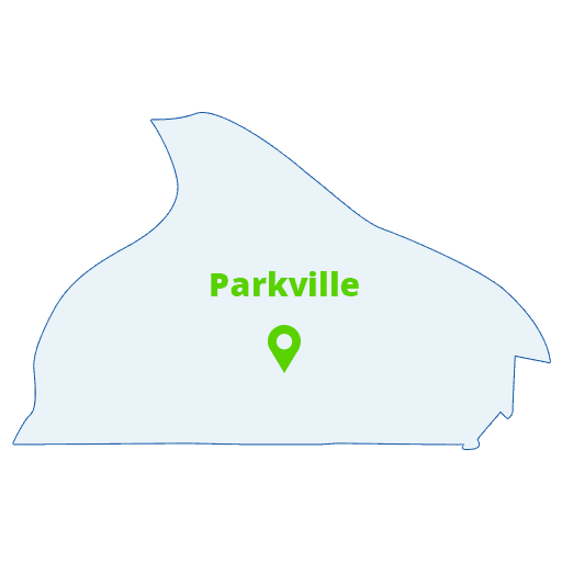 Parkville-Discover