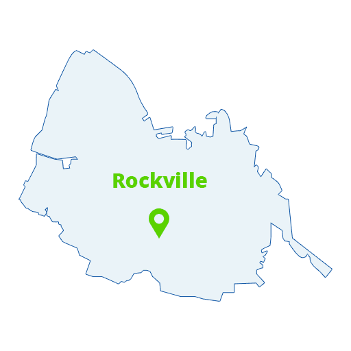 Rockville-Discover