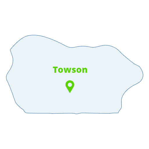 Towson-Discover