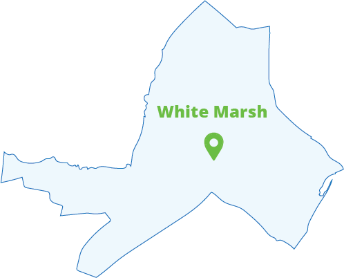 White Marsh