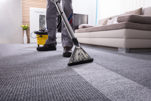 Why should I hire a house cleaning company