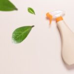 How can you make office cleaning more eco-friendly