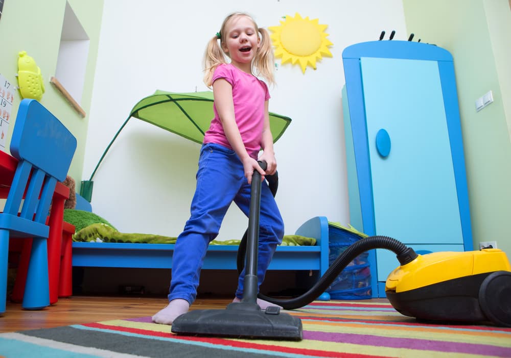 baltimore md house cleaning services