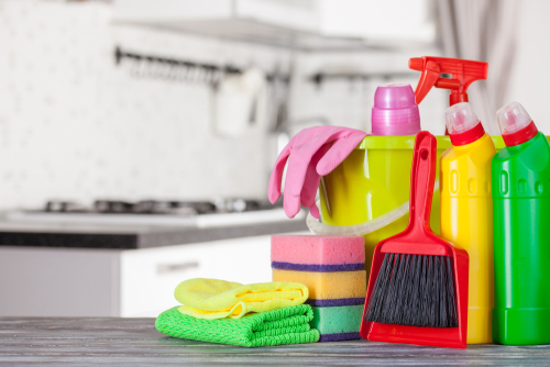 janitorial services in columbia md