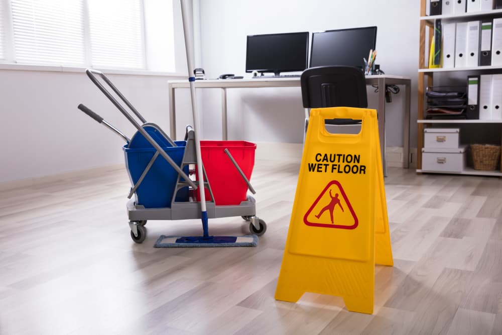 ellicott city md janitorial services