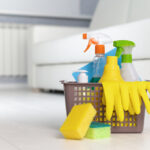 Must-Have Skills for a Professional Office Cleaner