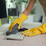 detailed office cleaning in Silver Spring