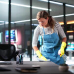 best janitorial services in Silver Spring