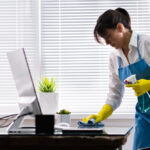 reliable office cleaning services in Silver Spring