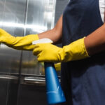 top office cleaners in Hillandale, MD