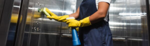 top office cleaners in Hillandale, MD