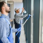 Major Facility Cleaning Guide