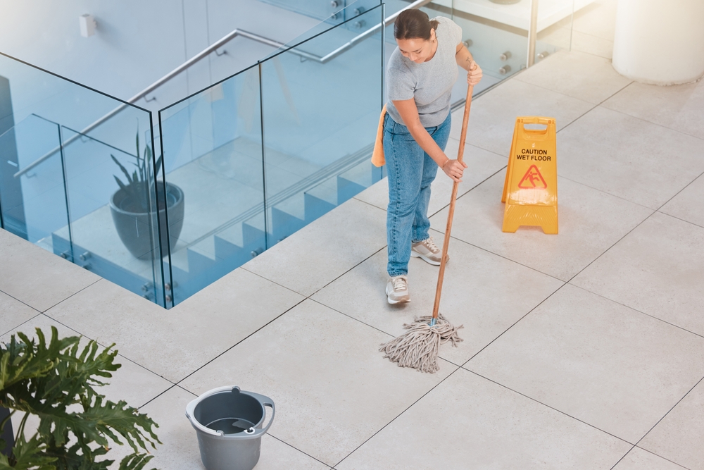best commercial cleaning company in Hillandale, MD