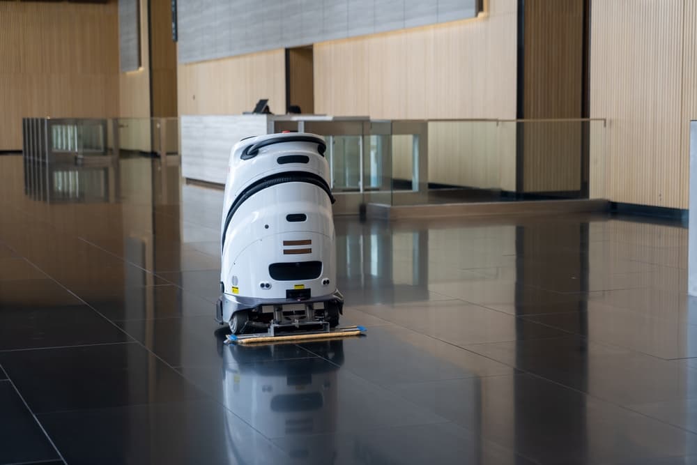 commercial cleaning hunt valley md