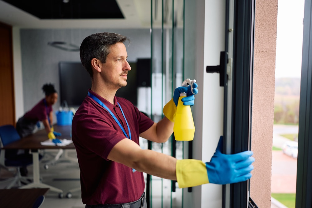 What are the most common commercial cleaning complaints