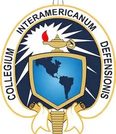 Inter American Defense College, cleaning partner of Green Apple Cleaning