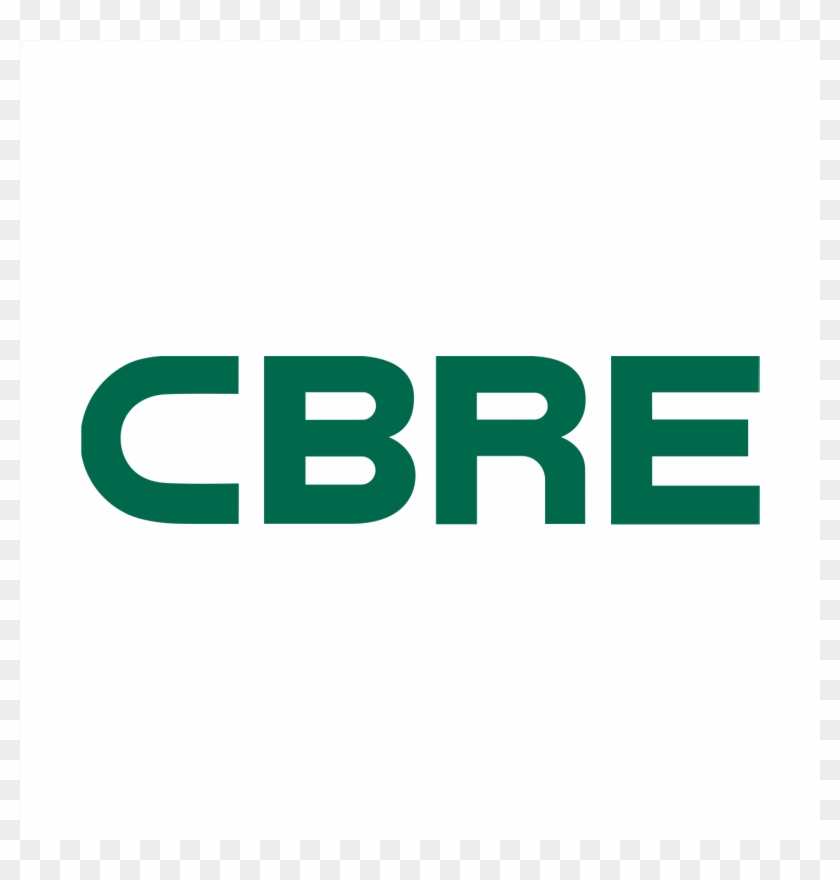 CBRE Property Management, a cleaning partner of Green Apple Cleaning Annapolis