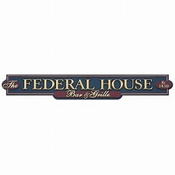 Federal House Restaurant, a cleaning partner of Green Apple Cleaning Annapolis