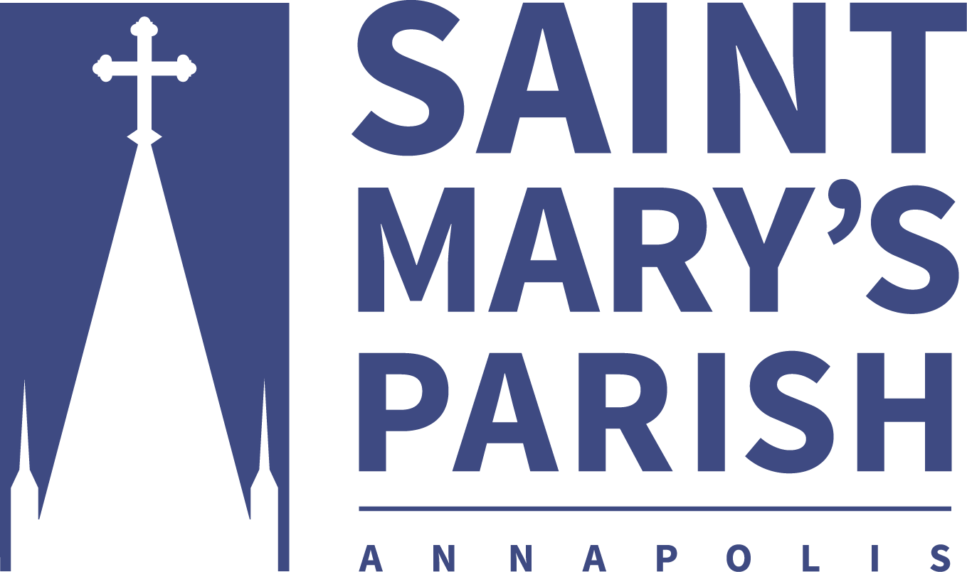 St. Mary's Parish, a cleaning partner of Green Apple Cleaning Annapolis